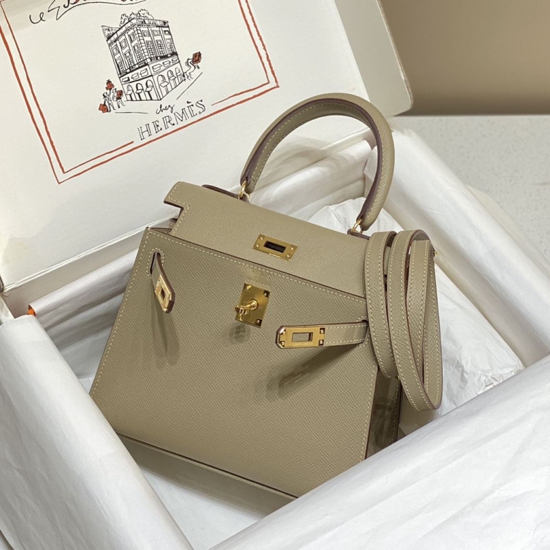 H**mes kelly bags